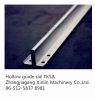 hollow guide rail tk5a|new products
