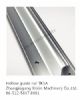elevator guide rail|hollow guide rail tk5a|lift parts